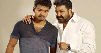 Mohanlal not paid salary for 'Jilla'