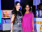 Celebs @ India Bridal Fashion Week '13