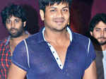 Tollywood actors party in Hyderabad