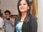 Shalini's Art Exhibiton