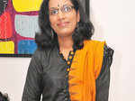 Shalini's Art Exhibiton