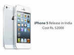 Indians pay most for iPhone 5S: Study