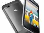 Micromax launches Bolt A61