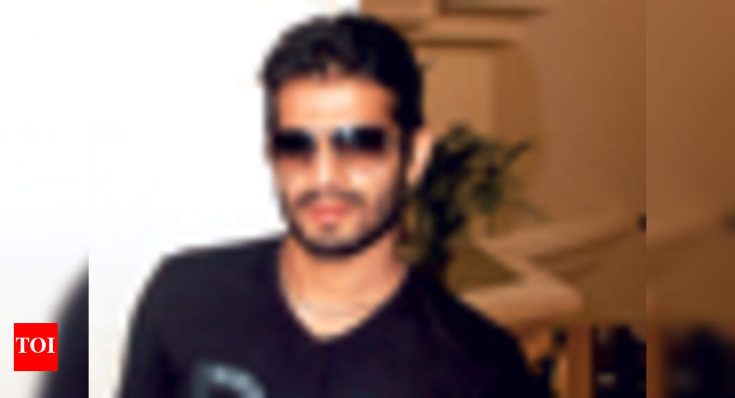 Confession time for Karan Patel - The Times of India