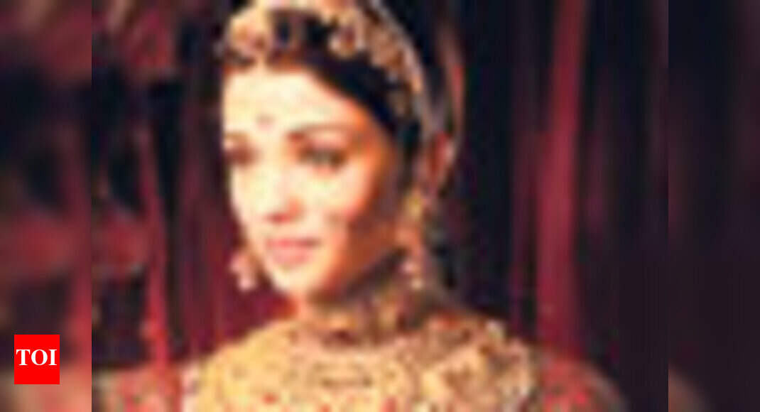 Costume capers Hindi Movie News Times of India