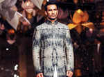 IBFW '13: Grand Finale: Rohit Bal