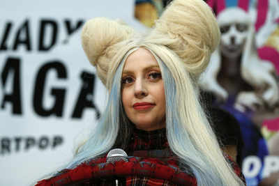 Lady Gaga's ARTPOP Ball tour to start from May 4