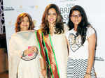 Celebs @ India Bridal Fashion Week '13