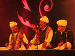 All India Sufi & Mystic Music Fest