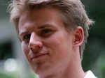 Hulkenberg is back with Force India team