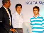 KSLTA Press Conference