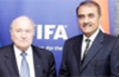 India to host 2017 Under-17 FIFA World Cup