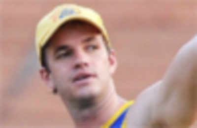 MS Dhoni's experience will be invaluable, says Albie Morkel