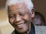 Nelson Mandela passes away