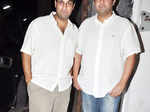 R...Rajkumar: Screening