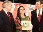 Kajol releases Women Of Pure Wonder