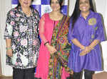 Divya @ IMC Ladies event