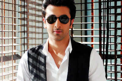 Perception of me being unfaithful is too stretched: Ranbir Kapoor