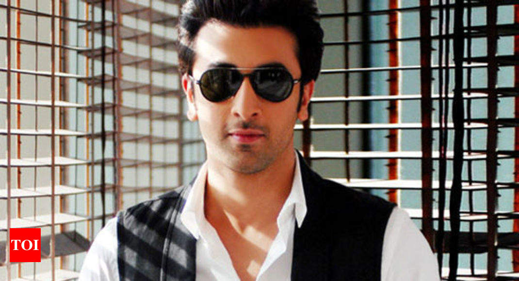 Ranbir Kapoor's understated style statements will make you want to