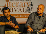 Times of India Literary Carnival