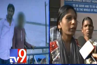 Cheating case on Director Chand Pasha
