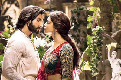 Case lodged against director and star cast of Ram-Leela