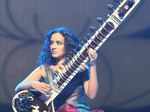 Anoushka Shankar live in concert
