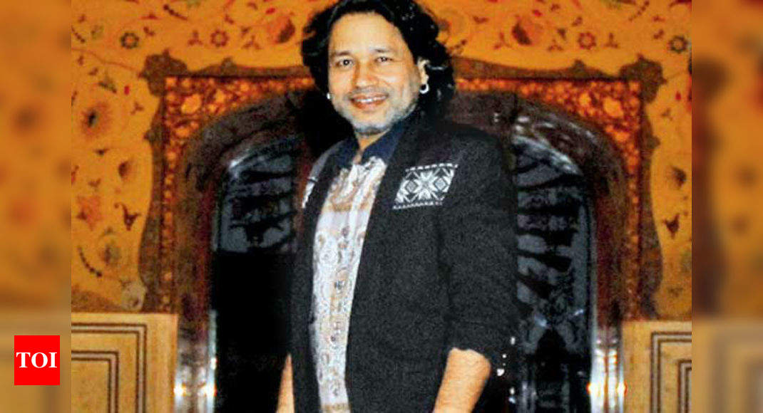 Kailash Kher Bollywood Was Nowhere On My List During