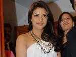 Priyanka Chopra at makeover institute