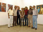 Bengali artists' work