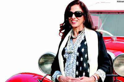 Commercial success does not justify objectifying a woman in film: Shobhaa De