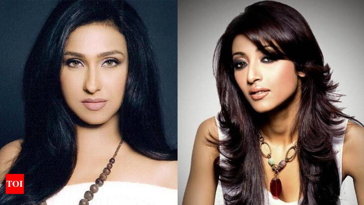 Paoli Dam and Rituparna Sengupta to share screen for the first time |  Bengali Movie News - Times of India