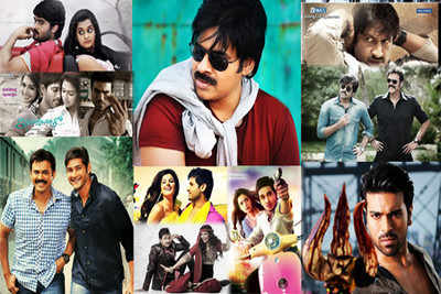 Telugu cinema industry loses 300 crores in 2013