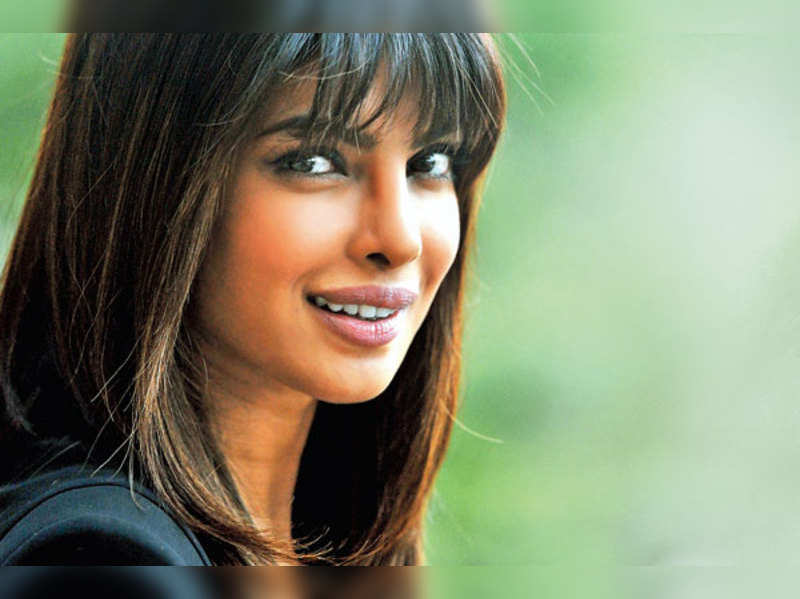 2013 has been my worst year: Priyanka Chopra | Hindi Movie News - Times