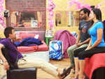 Bigg Boss 7: Sneak Peek