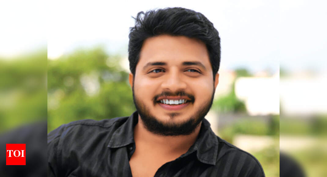 Neram fame ‘Manik’ back in action | Malayalam Movie News - Times of India