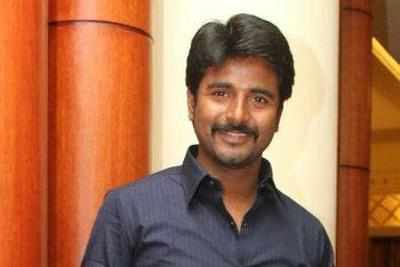 A touch of fantasy for Sivakarthikeyan