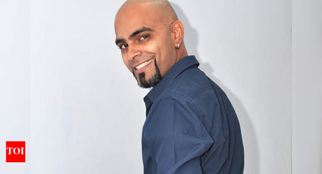 Audiences expect reality shows to have high drama too: Raghu - Times of ...