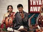 Times Thyagaraja Awards inauguration