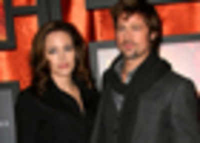 Brad Pitt’s sister no fan of Jolie