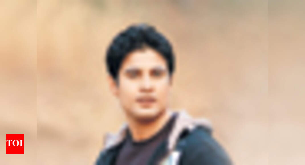 ‘No one can tamper with my destiny’ Times of India