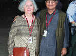 International Film Festival of Kerala '13