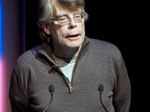 Stephen King joins Twitter