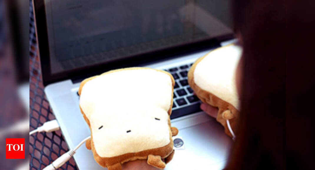 Weird Gadgets 5 weird gadgets for you Times of India