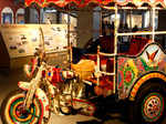 Heritage Transport Museum @ Gurgaon