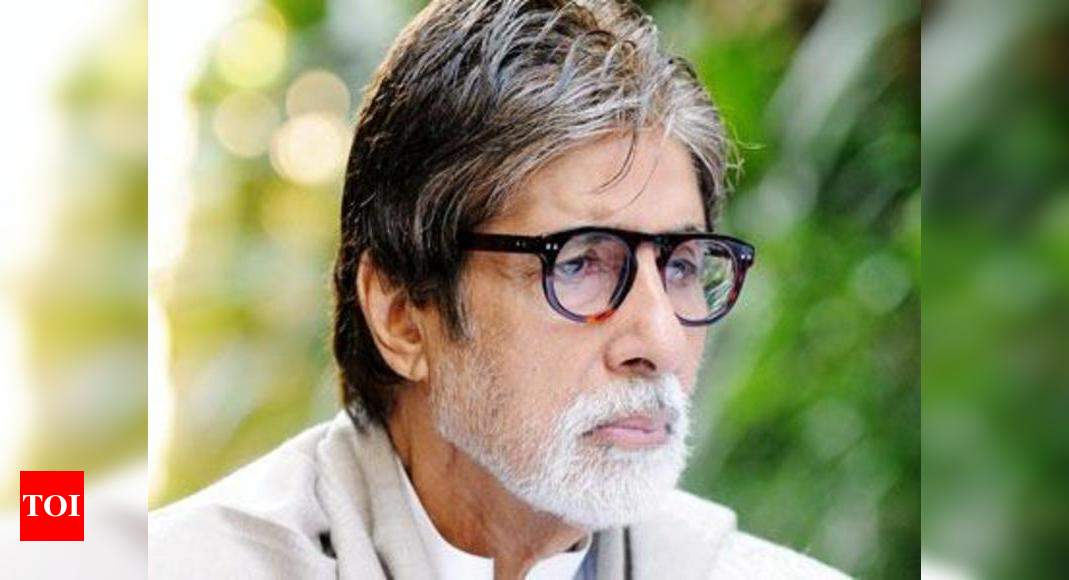 Amitabh Bachchan Not Working With Rekha | Hindi Movie News - Times Of India