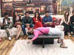 Bigg Boss 7: Sneak Peek