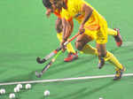 India go down 2-3 in Junior Hockey World Cup