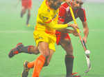 India back on track with 3-2 win