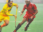 India back on track with 3-2 win